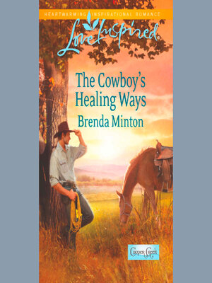 cover image of The Cowboy's Healing Ways